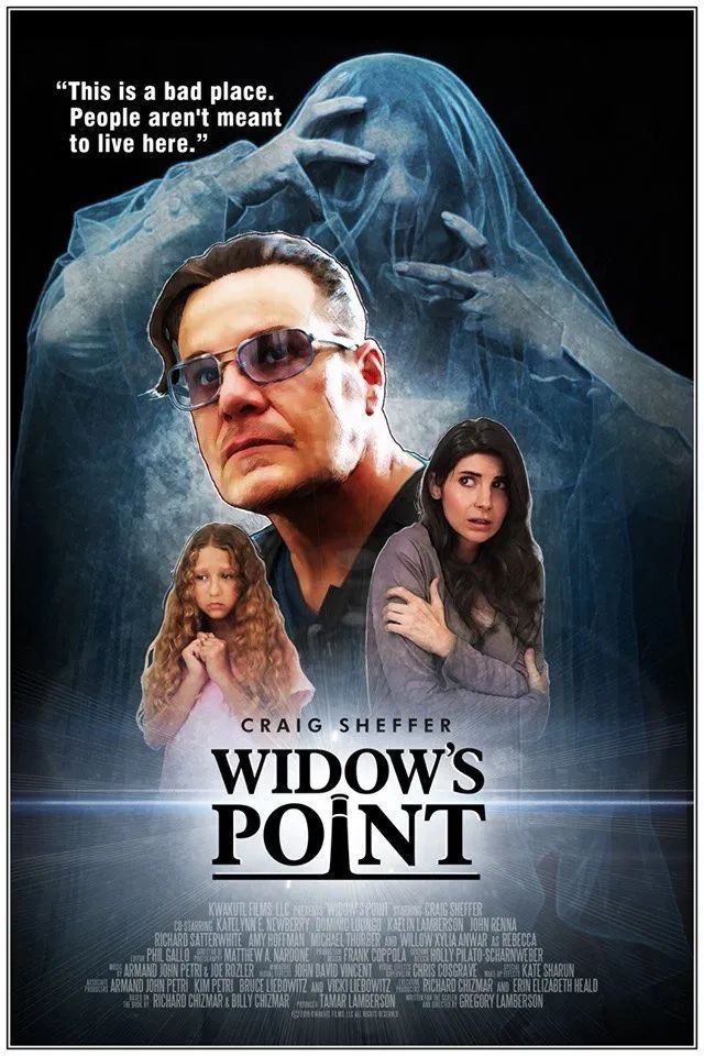 Widow's Point