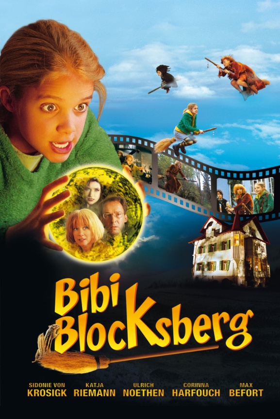 Bibi Blocksberg, de Film