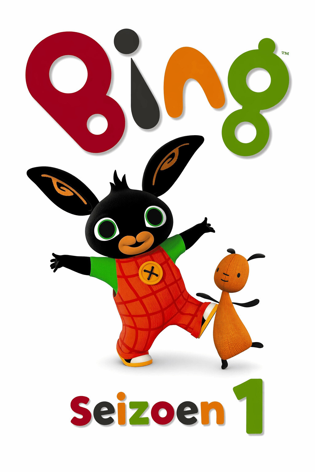 Bing - seizoen 1