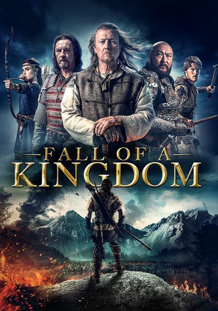 Fall of a Kingdom