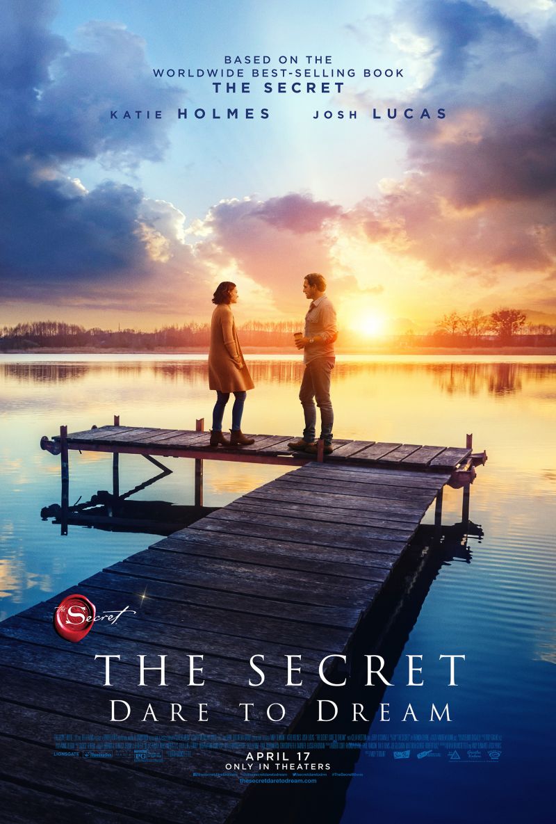 The Secret: Dare to Dream