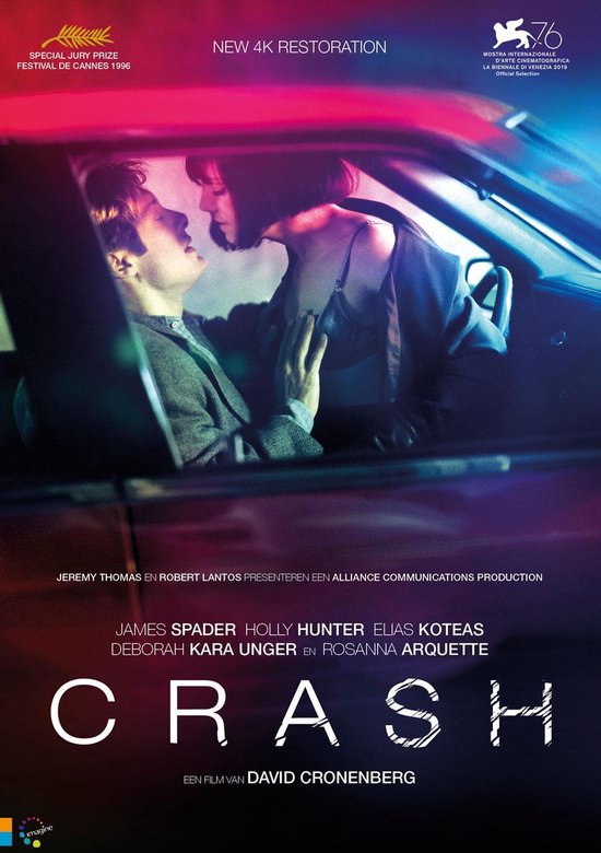 Crash (1996)