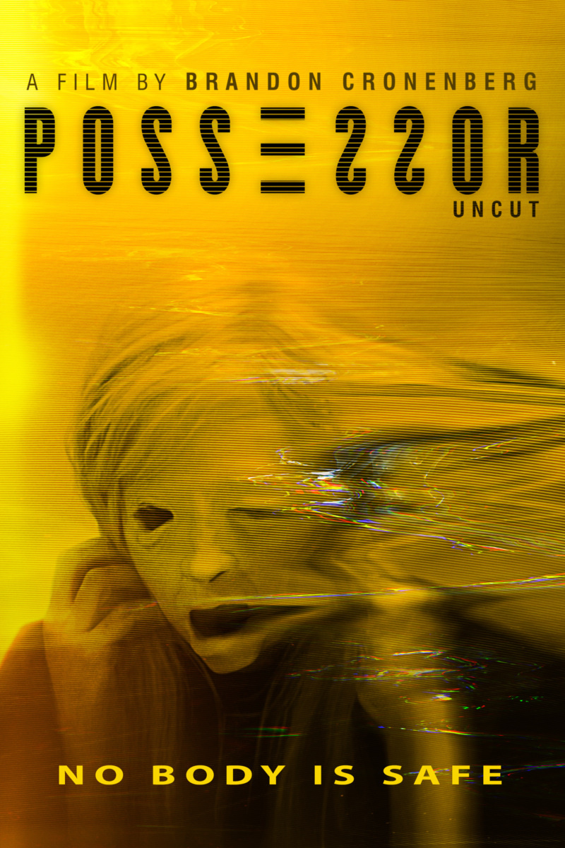 Possessor