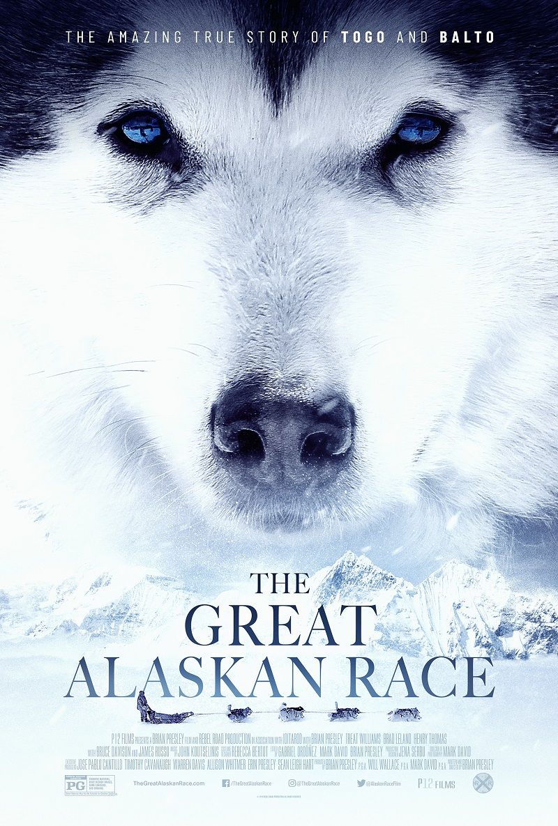 Great Alaskan Race, The