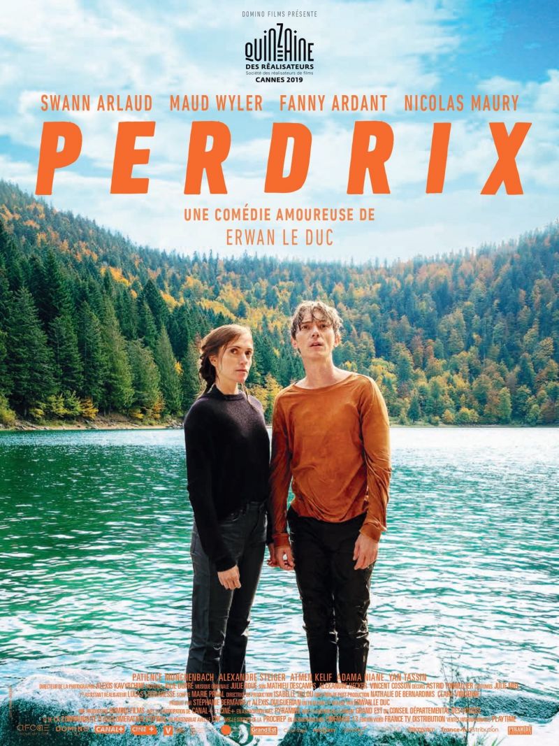 Perdrix