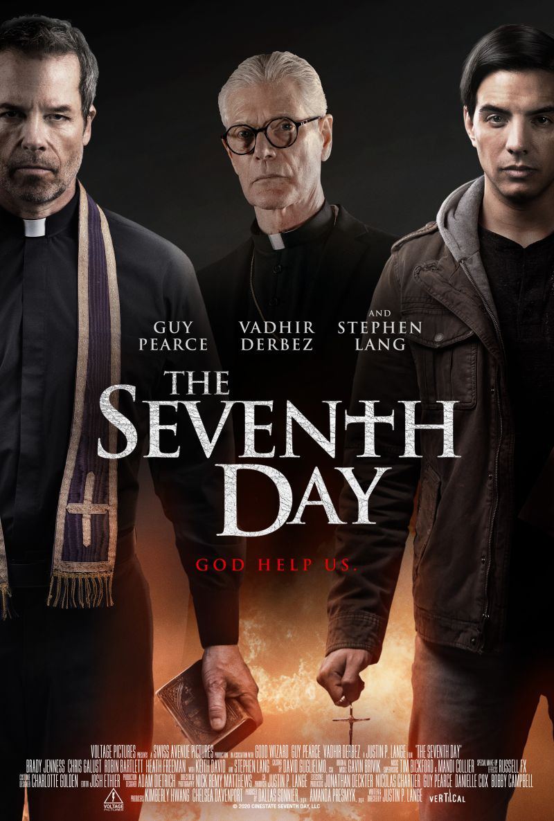 Seventh Day, The