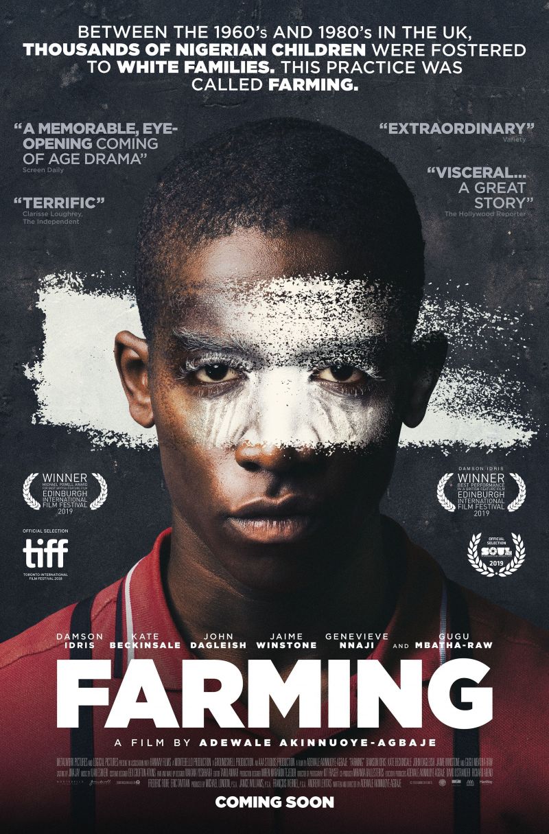 Farming