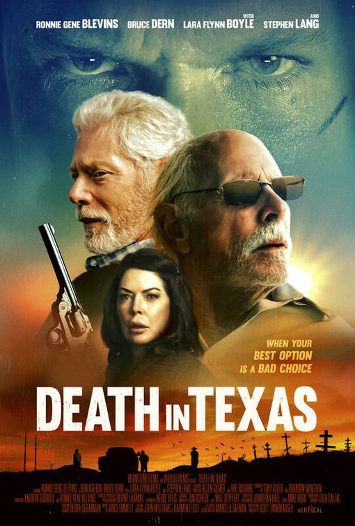 Death in Texas