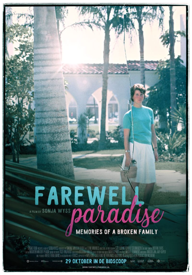 Farewell Paradise