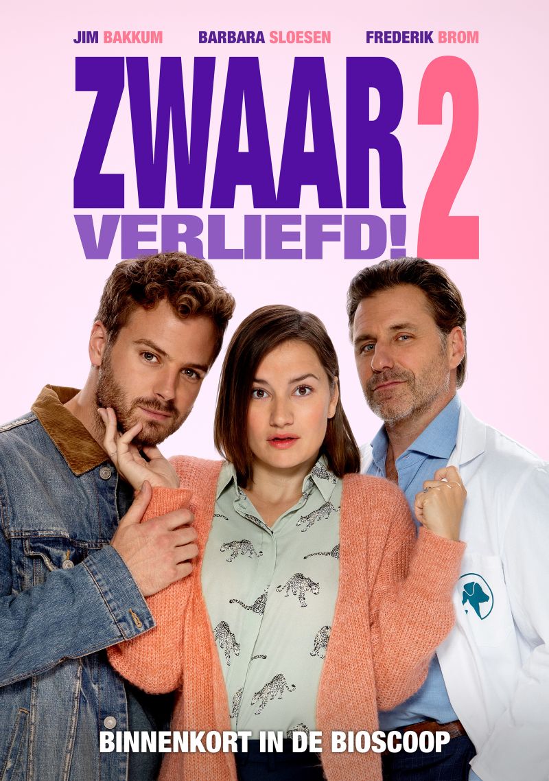 Zwaar Verliefd! 2