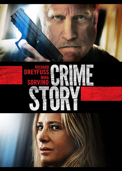 Crime Story