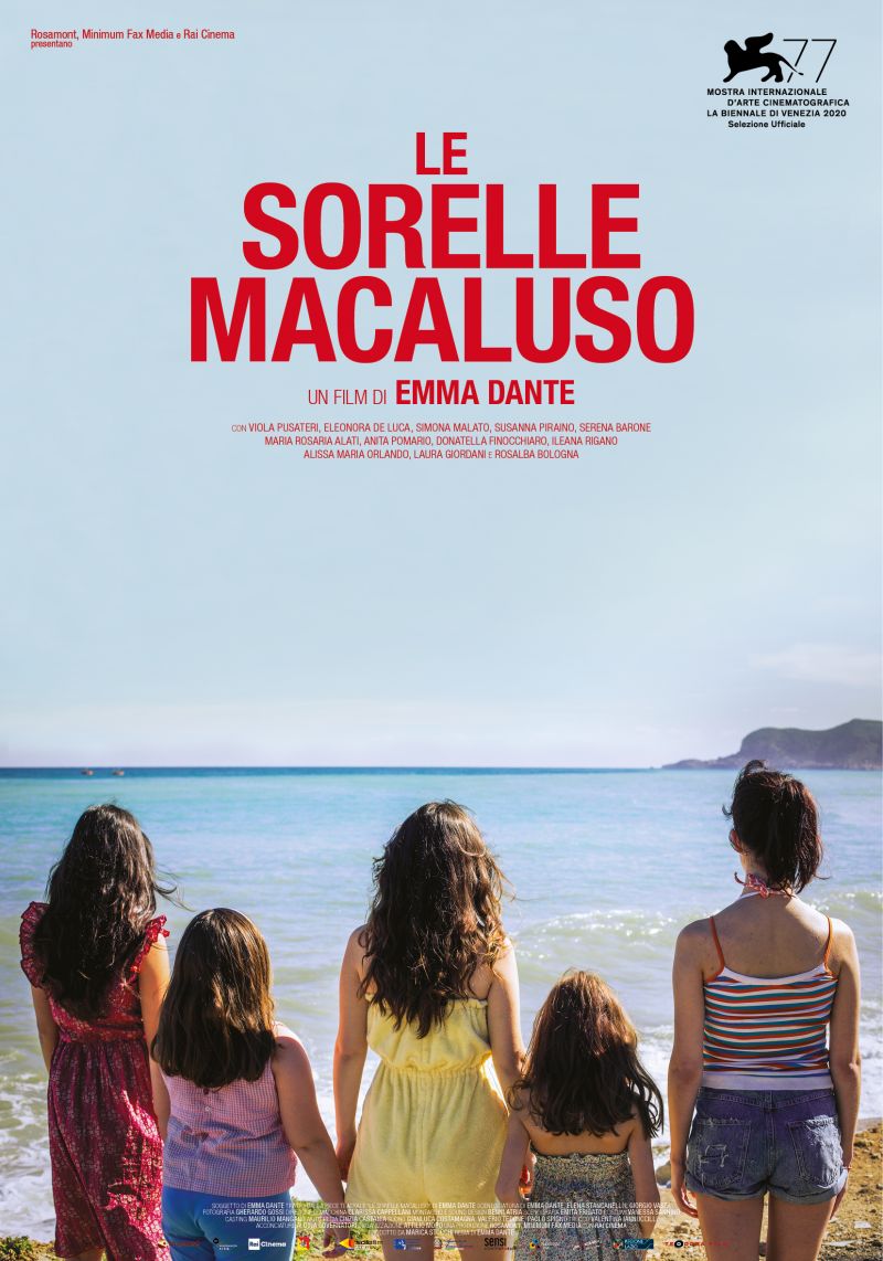 Sorelle Macaluso, Le