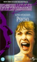 Psycho - Hitchcock