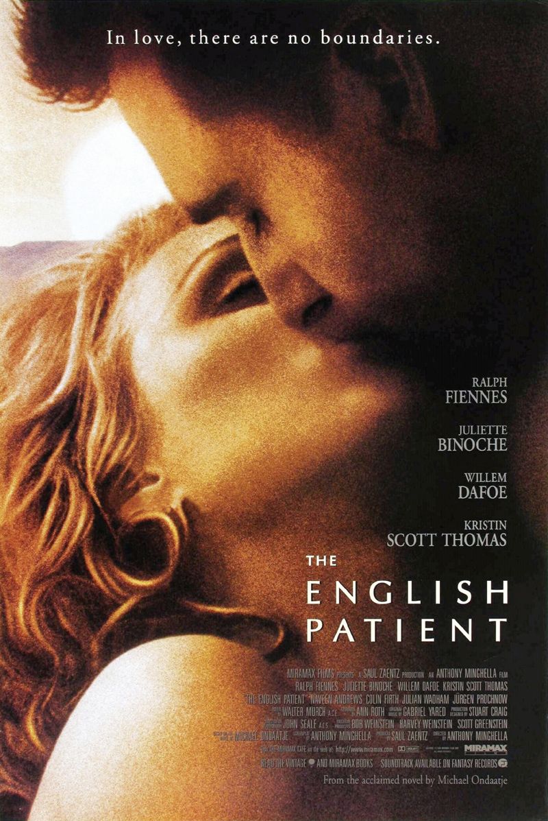 English Patient, The