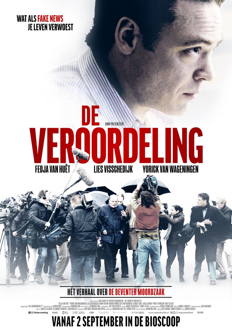 Veroordeling, De