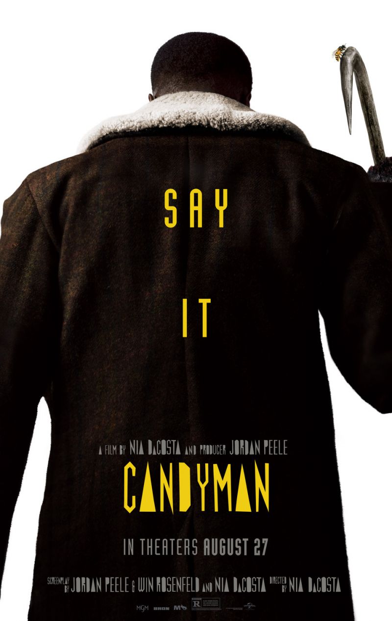 Candyman (2022)