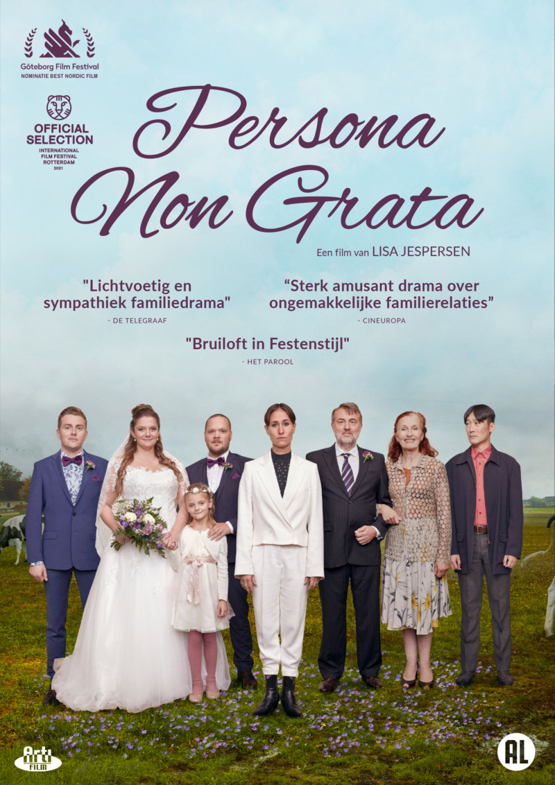 Persona Non Grata