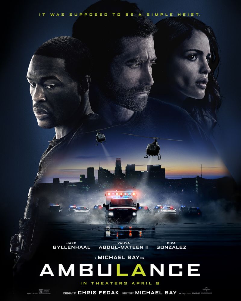 Ambulance