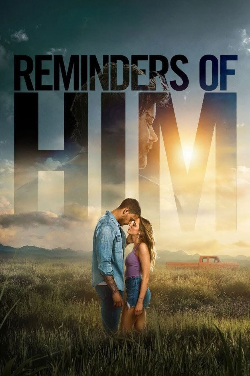 Reminders of Him