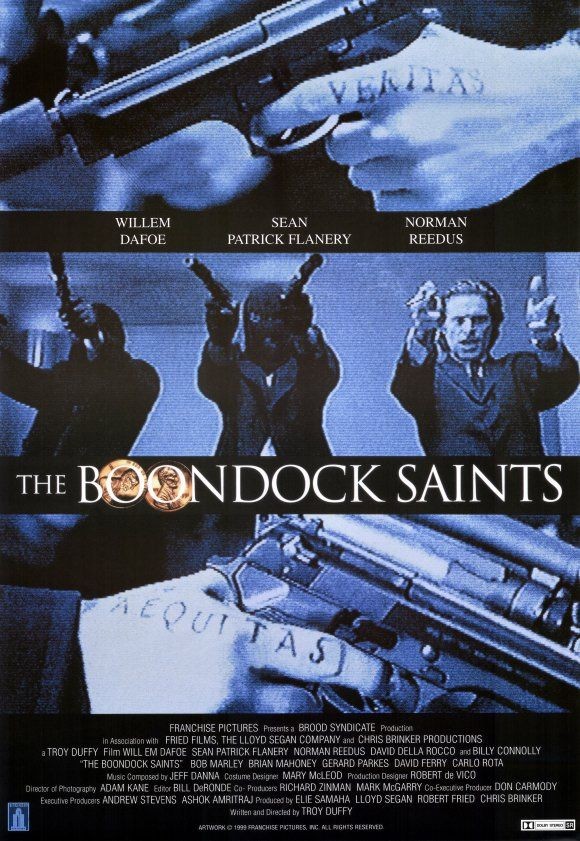 Boondock Saints, The