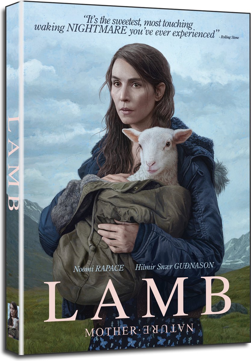 Lamb