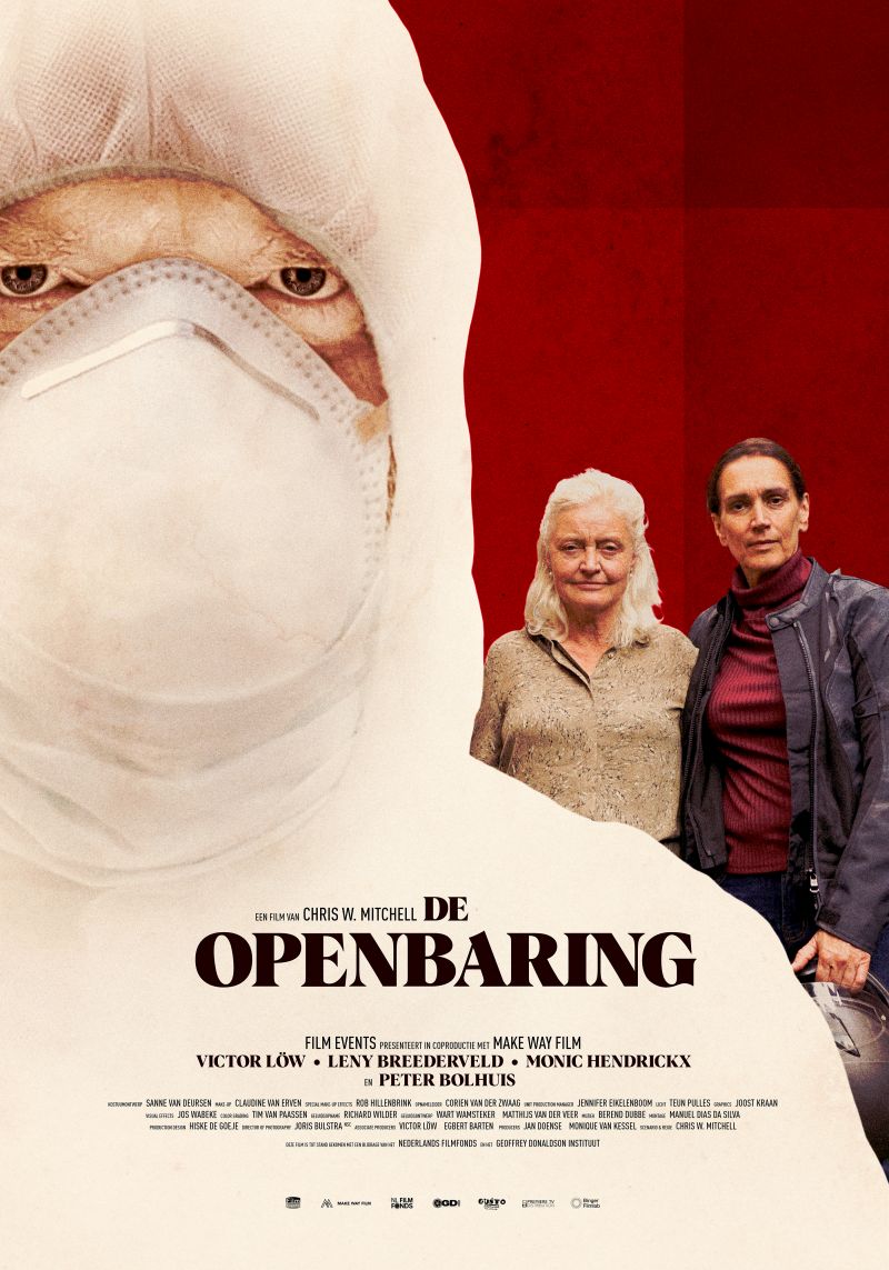 Openbaring, De