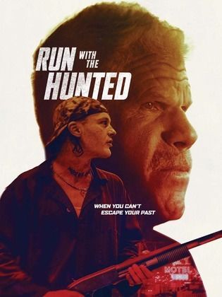 Run with the Hunted