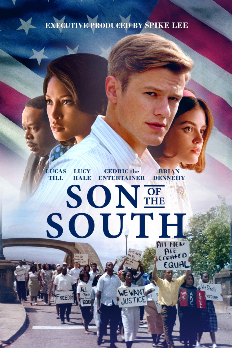 Son of the South