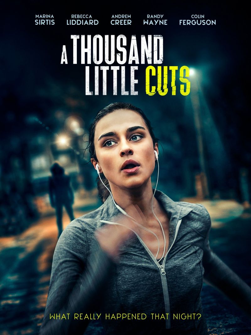 Thousand Little Cuts, A