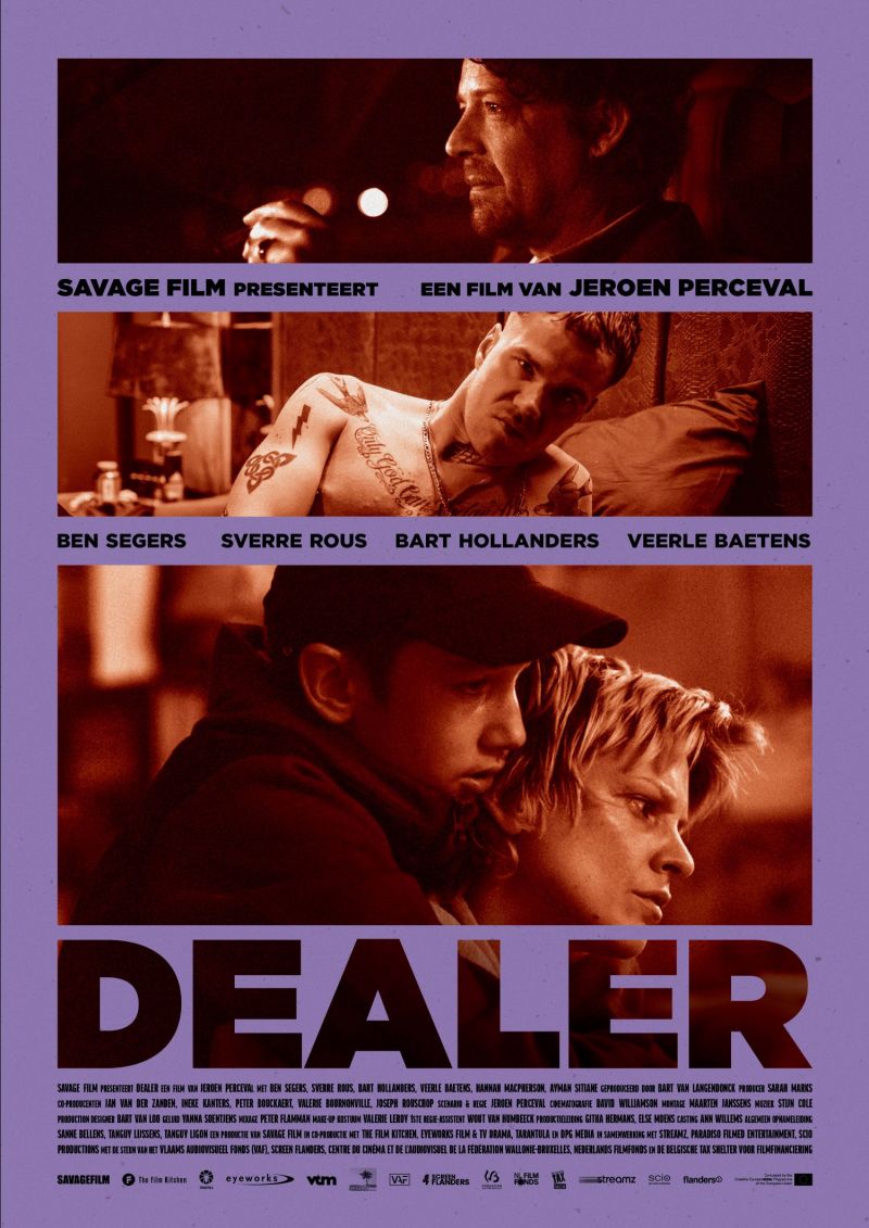 Dealer