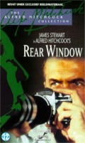 Rear Window - Hitchcock