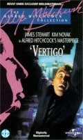 Vertigo - Hitchcock