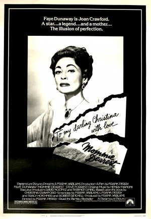 Mommie Dearest