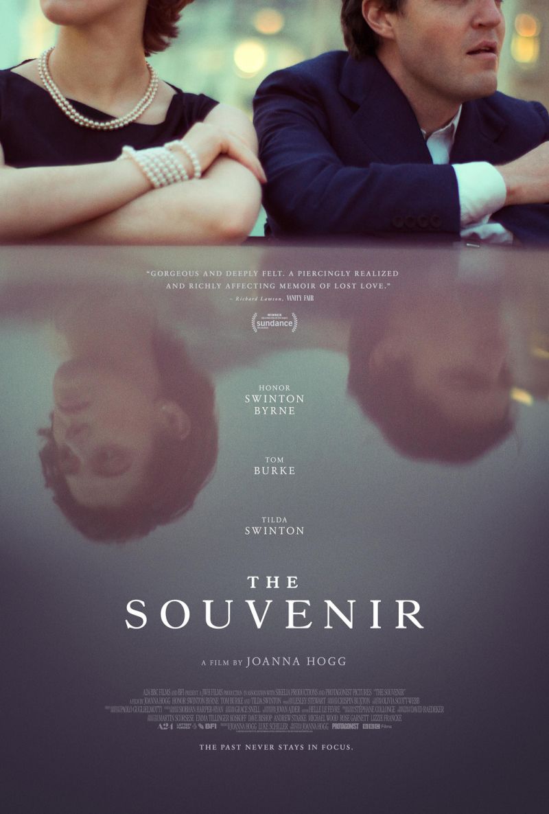 Souvenir, The