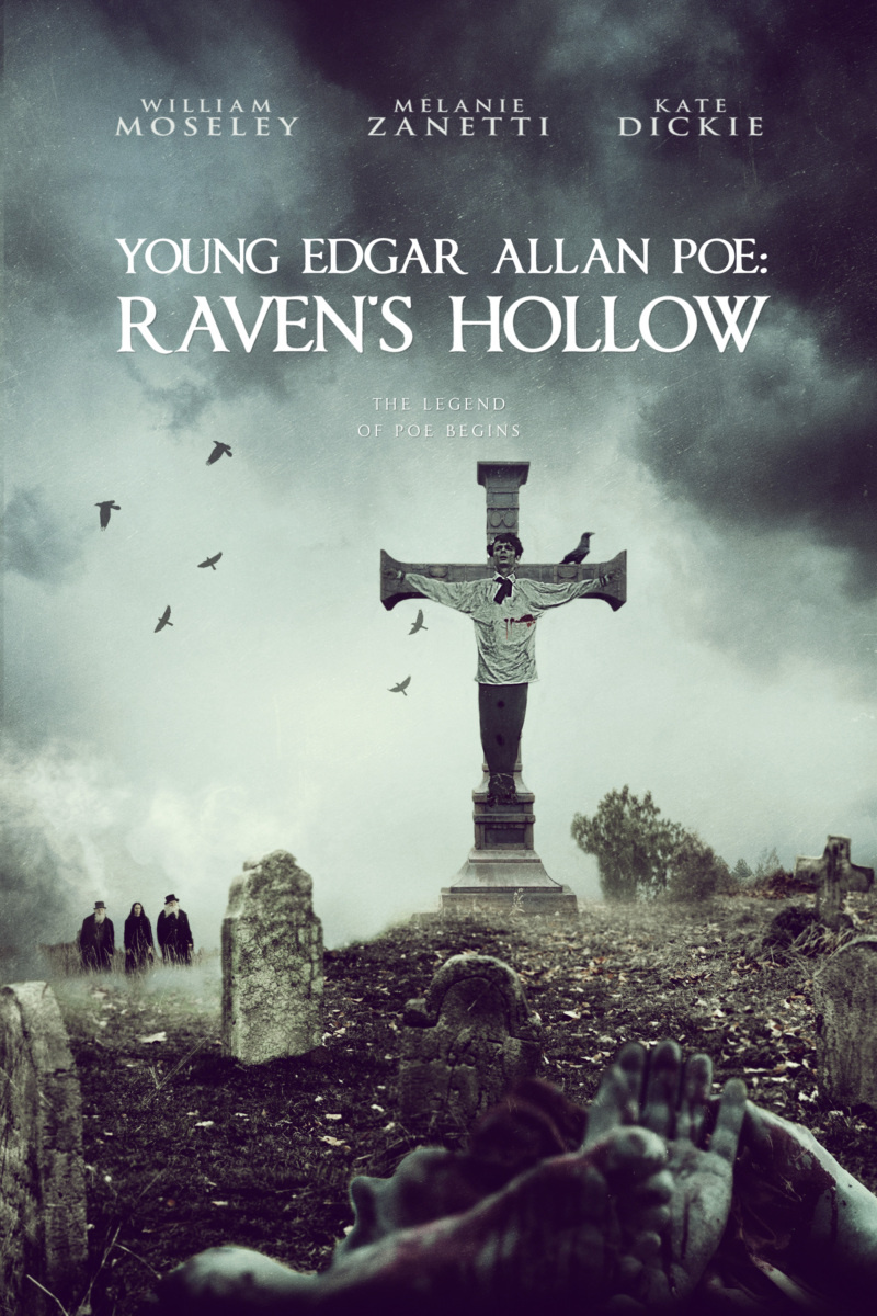 Raven's Hollow