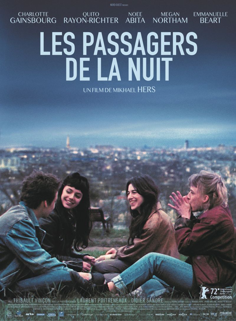 Passagers de la Nuit, Les