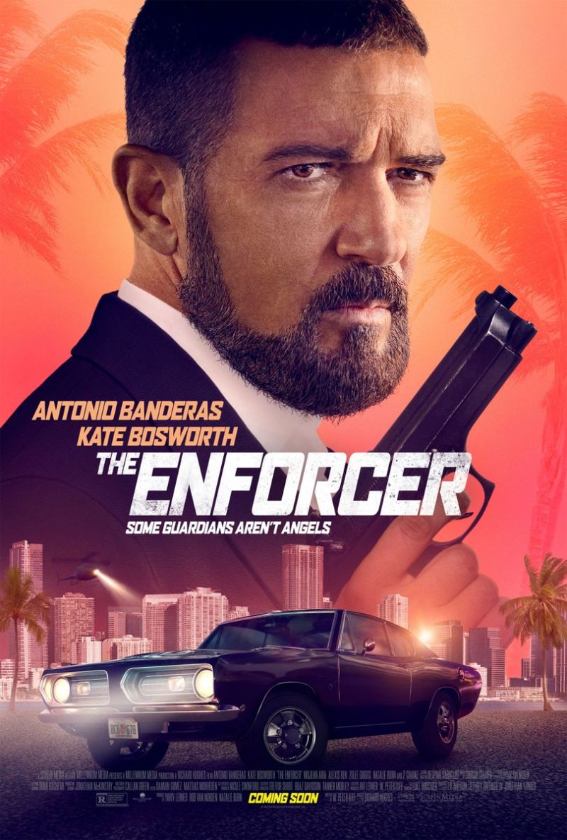 Enforcer, The