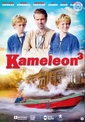 Kameleon 3