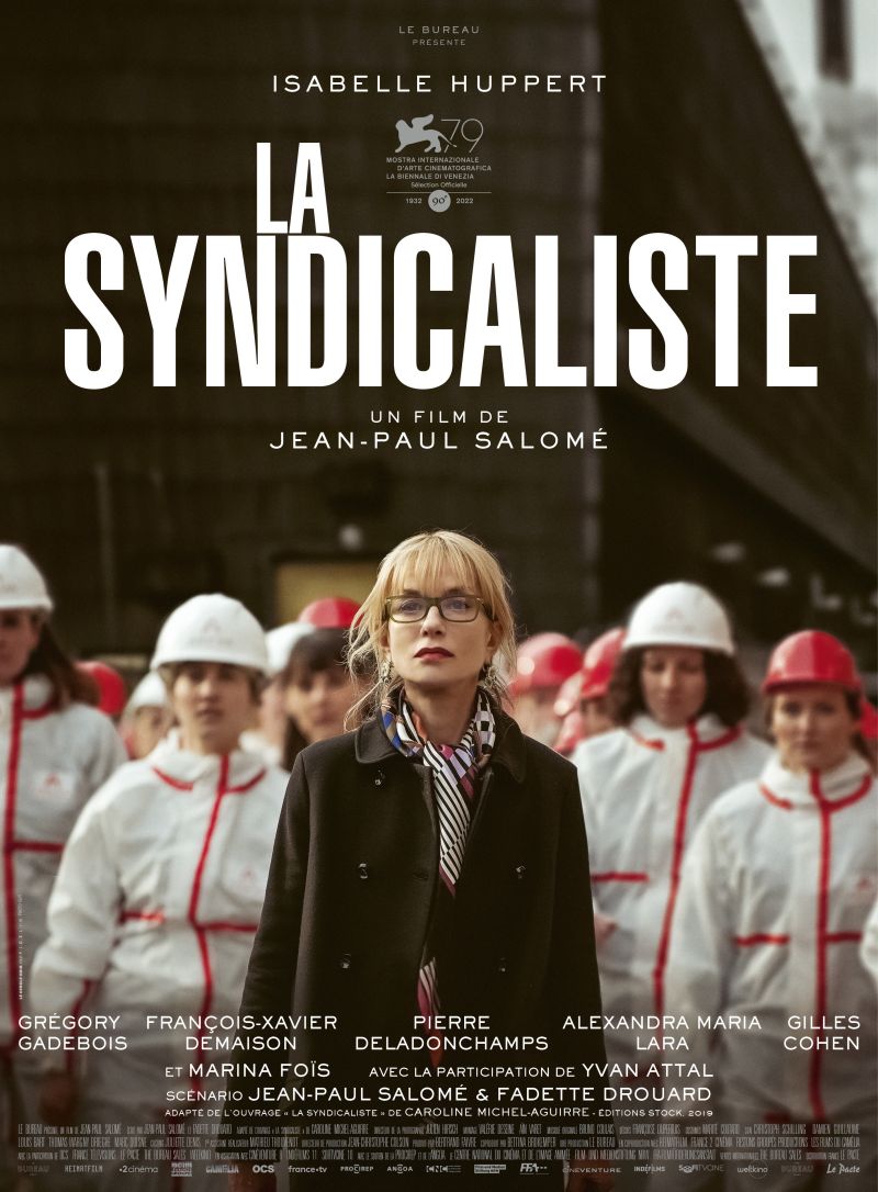 Syndicaliste, La