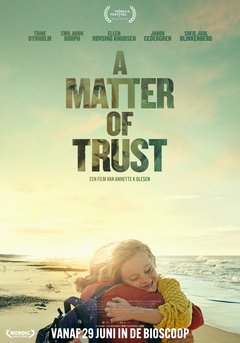 Matter of Trust , A