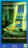 Batteries Not Included