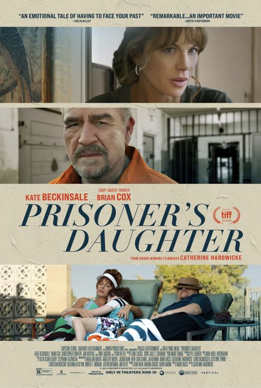 Prisoner's Daughter