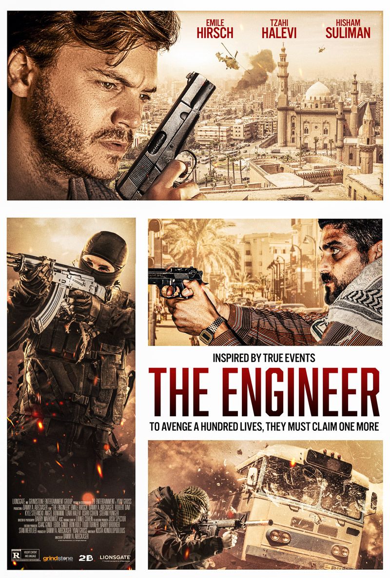 Engineer, The