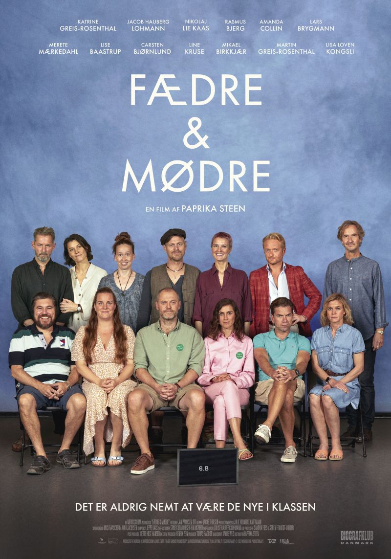 Fædre & Mødre