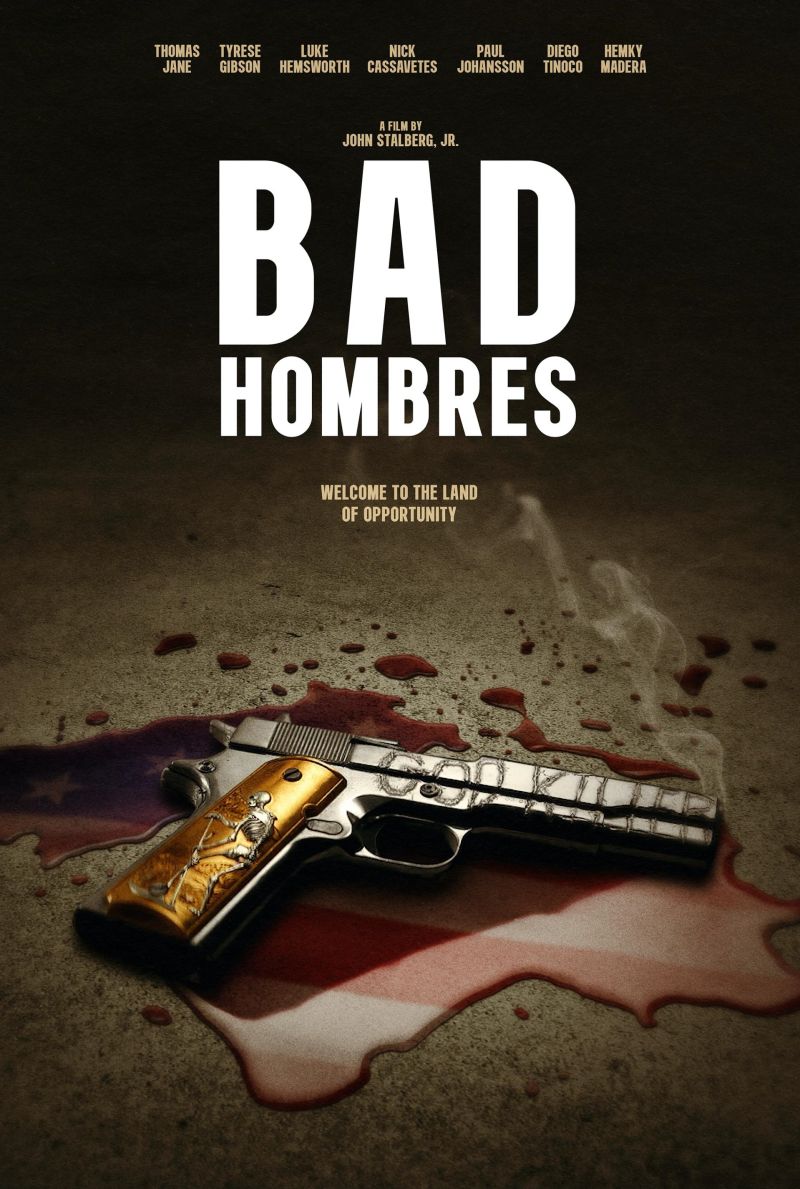 Bad Hombres