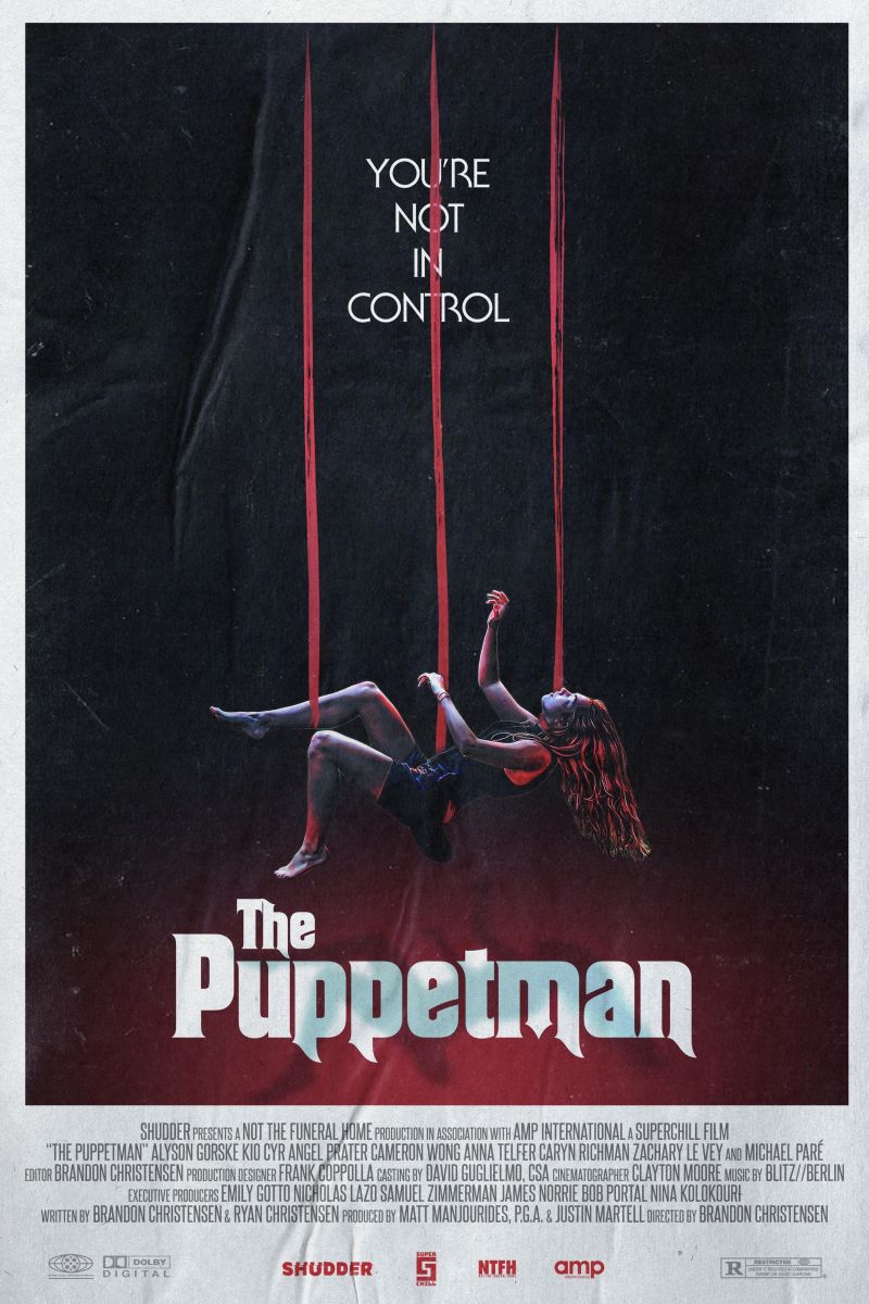 Puppetman, The