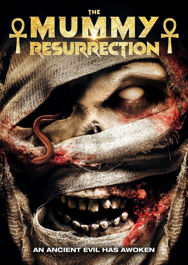 Mummy: Resurrection, The