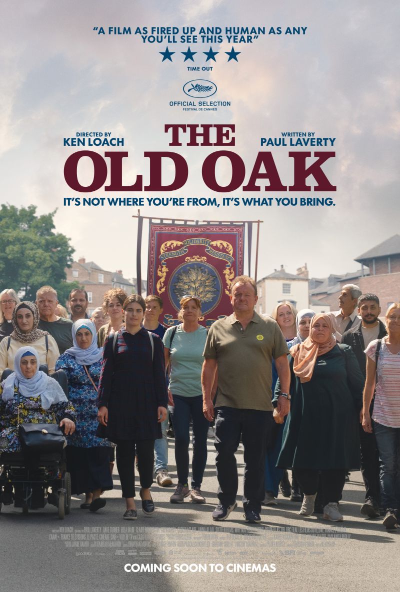 Old Oak, The