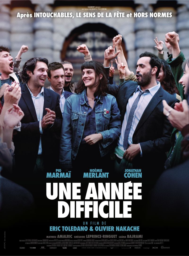 Année Difficile, Une