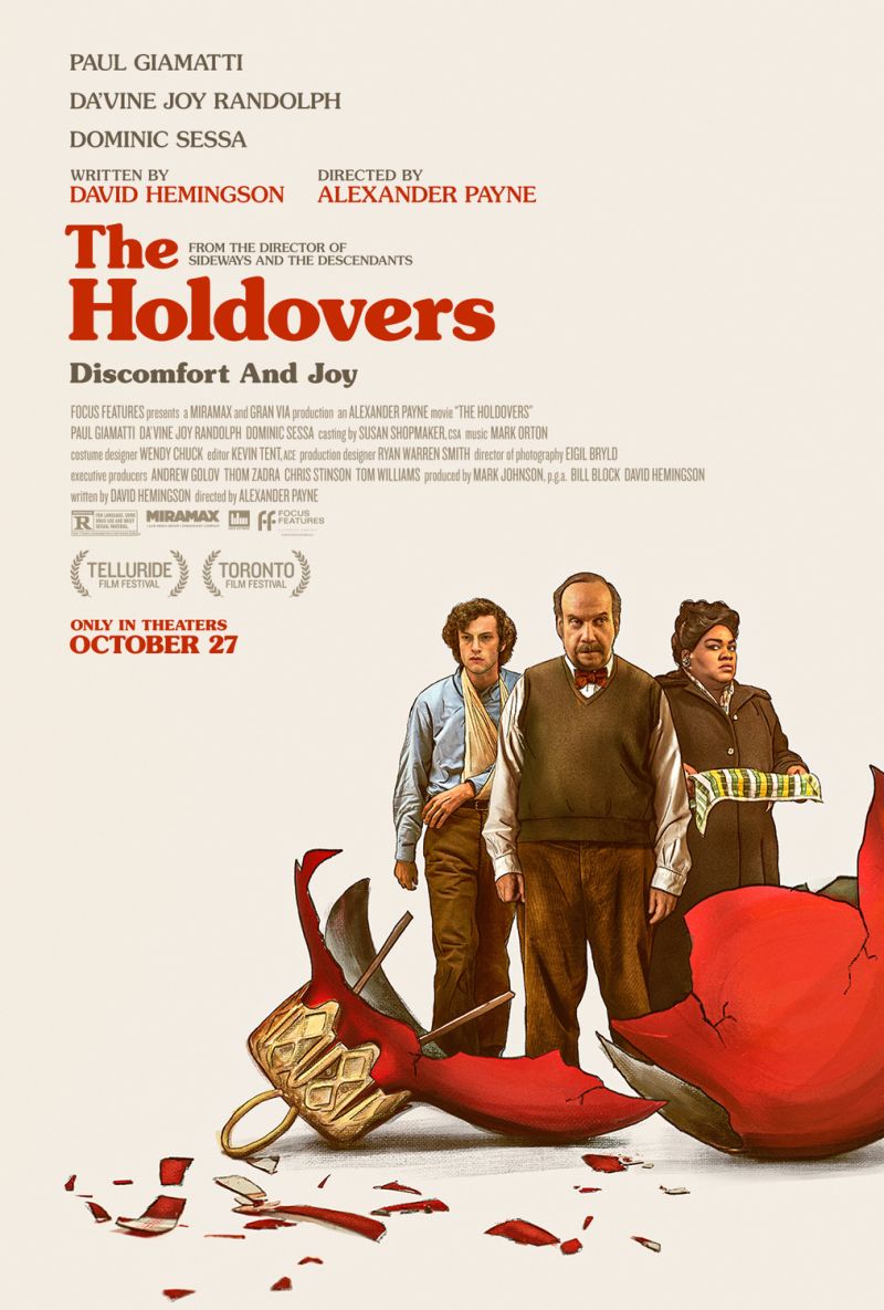 Holdovers, The